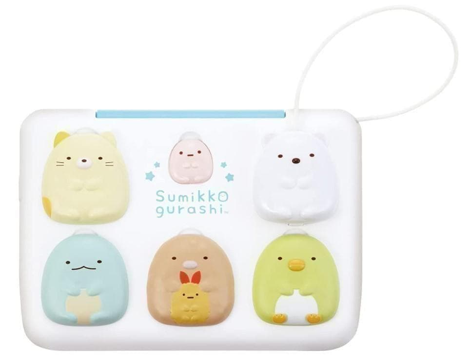 大人気！すみっコぐらし パソコン プレミアム【知育玩具】#KH