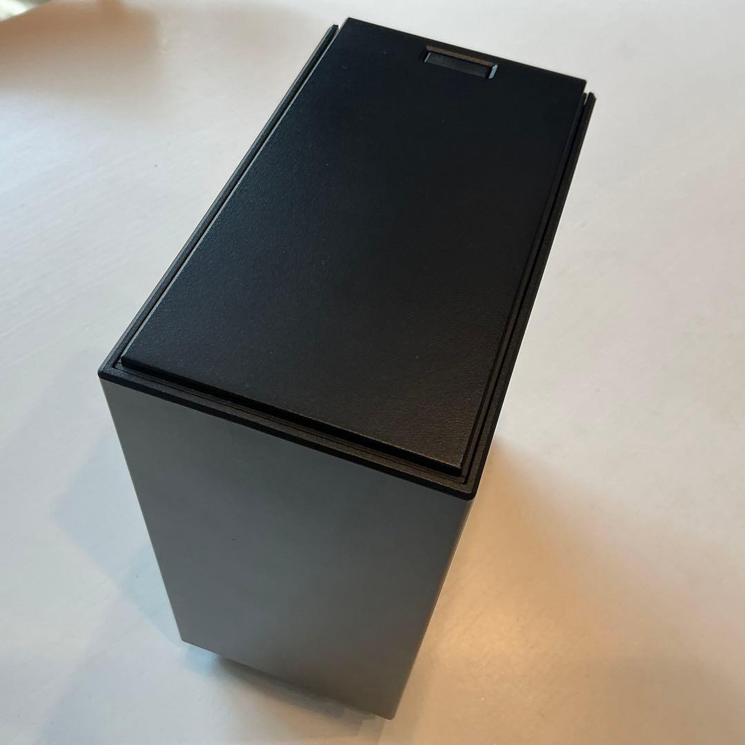 NAS I-O DATA 4TB HDL2-AAX4 ネットワークHDD