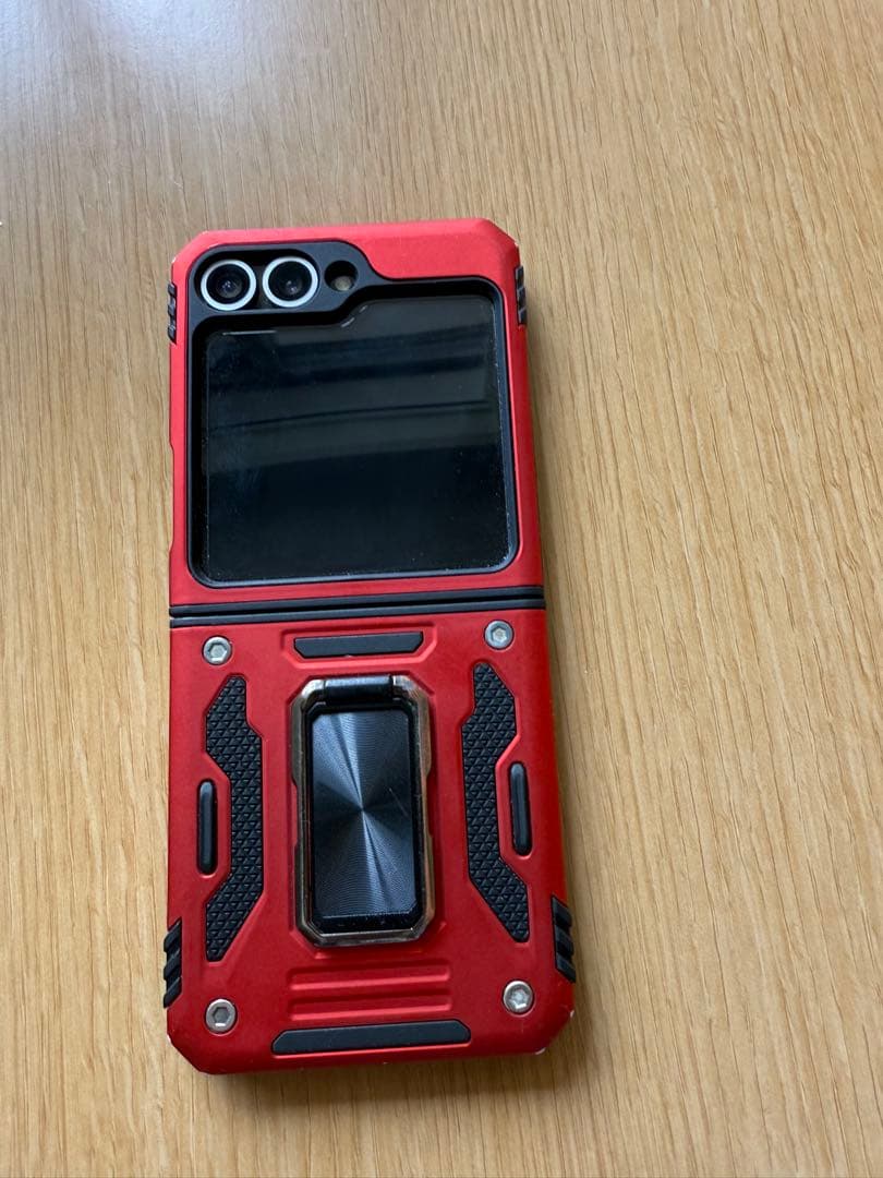 Samsung Galaxy Z Flip6 512gb simフリー美品