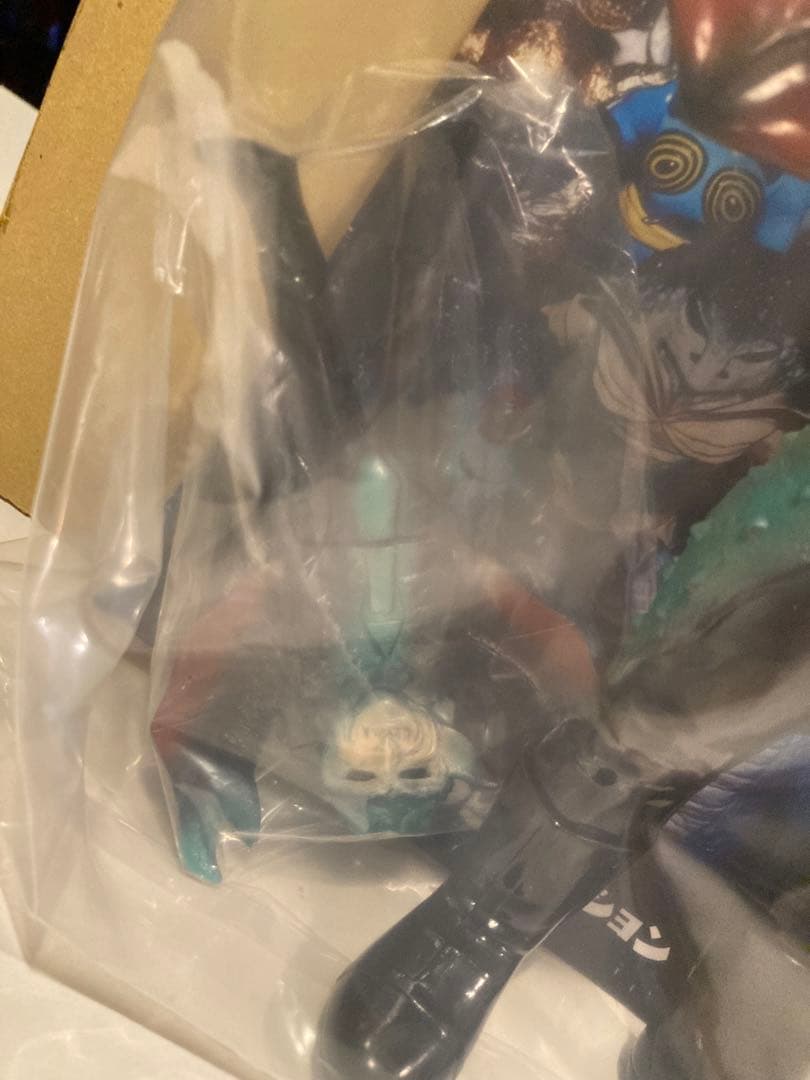 東映レトロソフビコレクション ガニコウモル（新色+ミニソフビ）