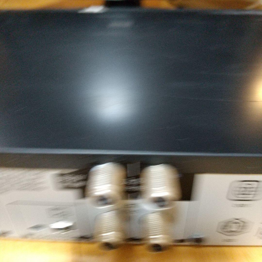 三菱 BDレコーダー DVR-BZ350 リモコン付き 動作確認済み