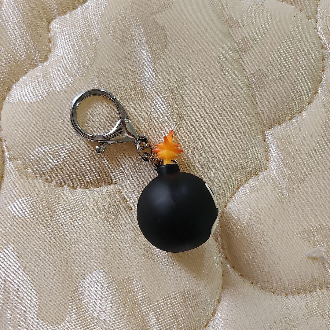 THE HUNDREDS アダムボム　キーホルダー