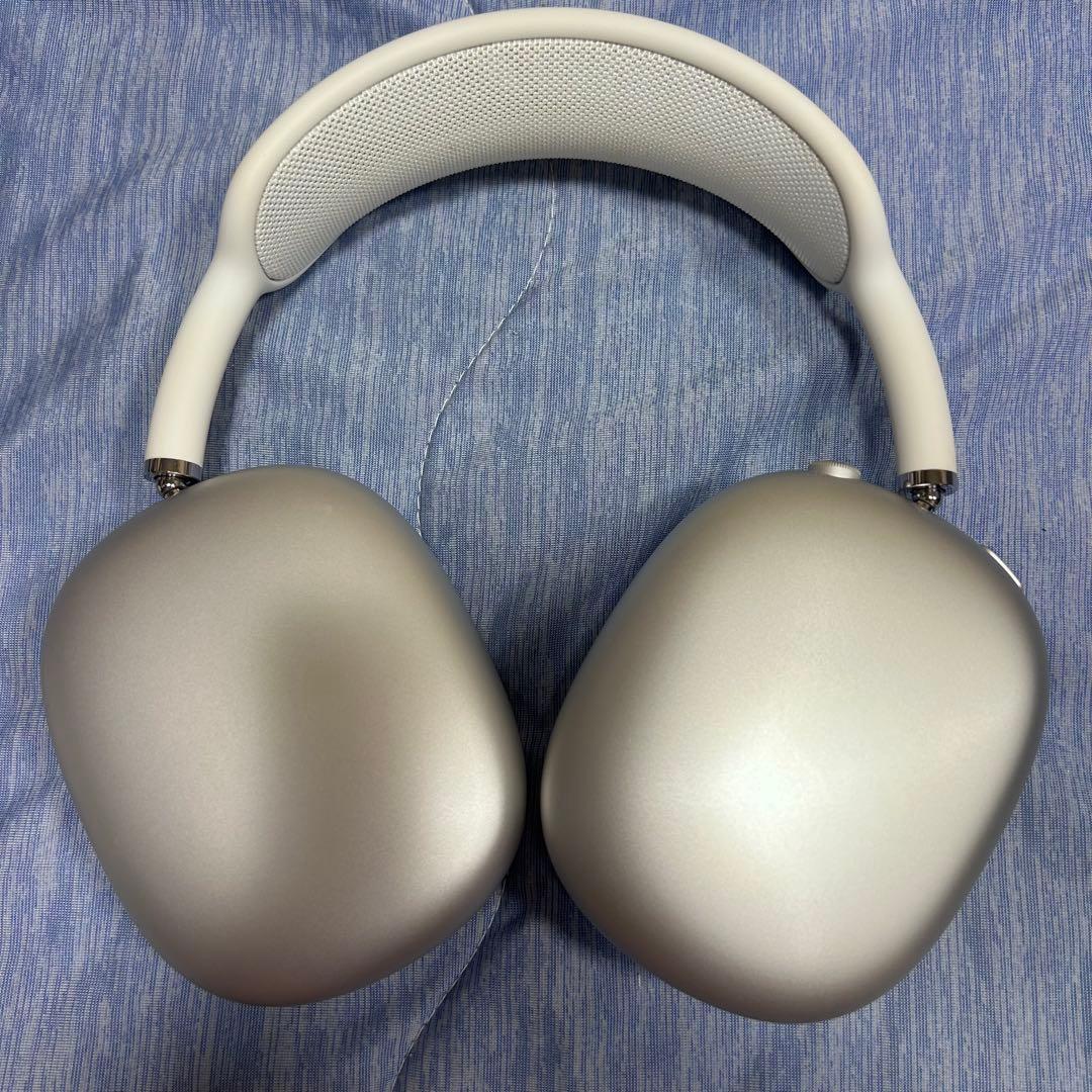 ヘッドホン Airpods Max(Lightning)