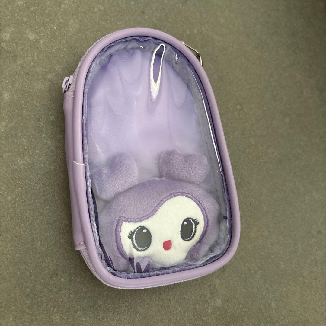 TWICE サナ　サブリー　ぬいぐるみ　マスコット　チャーム　クッション