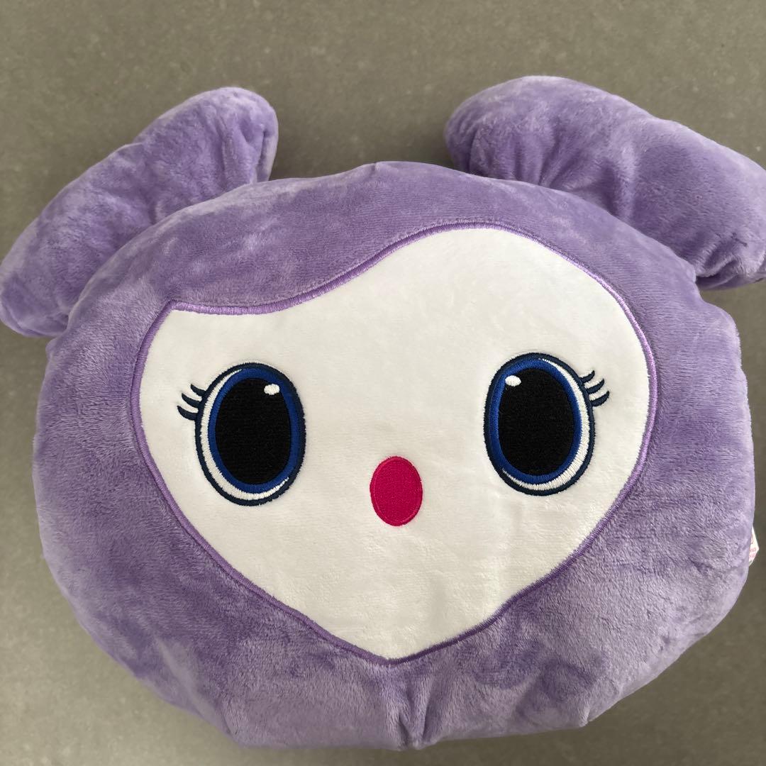 TWICE サナ　サブリー　ぬいぐるみ　マスコット　チャーム　クッション