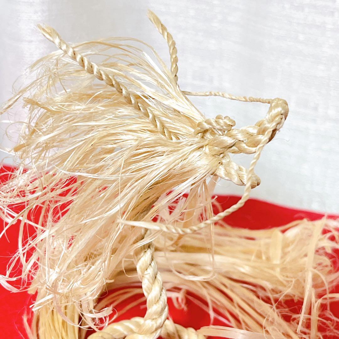 金運招来日生まれの精麻龍