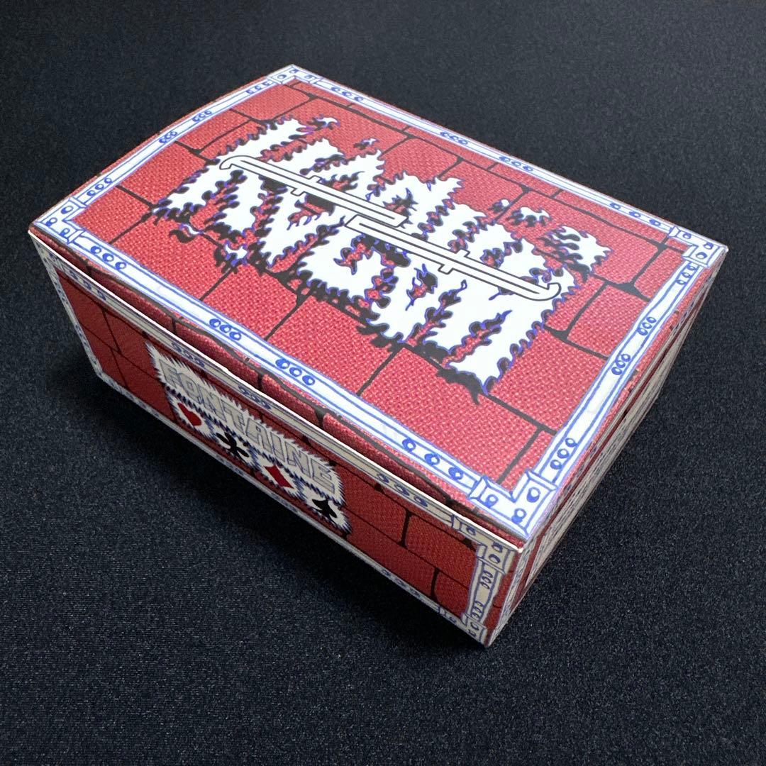 Fontaine cards Kogan Cult Alt 500限定