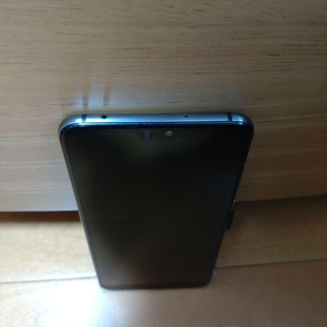 HUAWEI P20 Pro docomo　スマートフォン