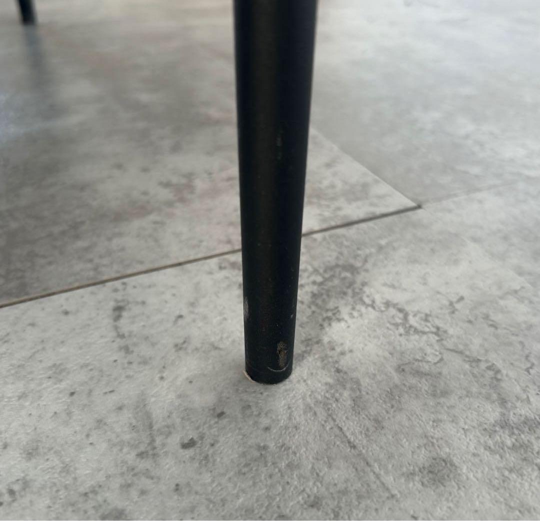 Wendelbo ヴェネルボ　1Pソファ