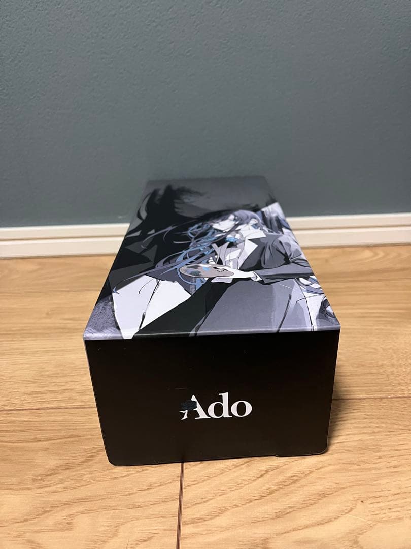 Ado モナリザの横顔　ペンライト