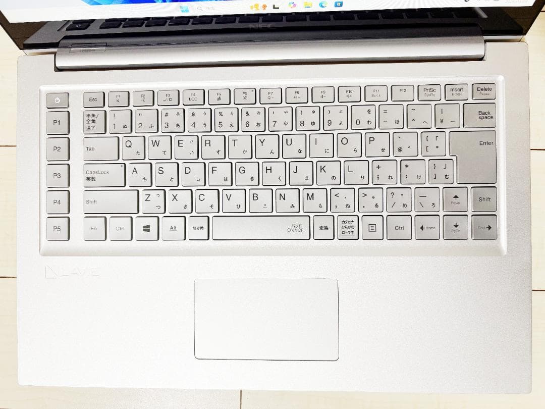 Ryzen7高性能PC Office2021 高級感ある金属質感Type-C*4