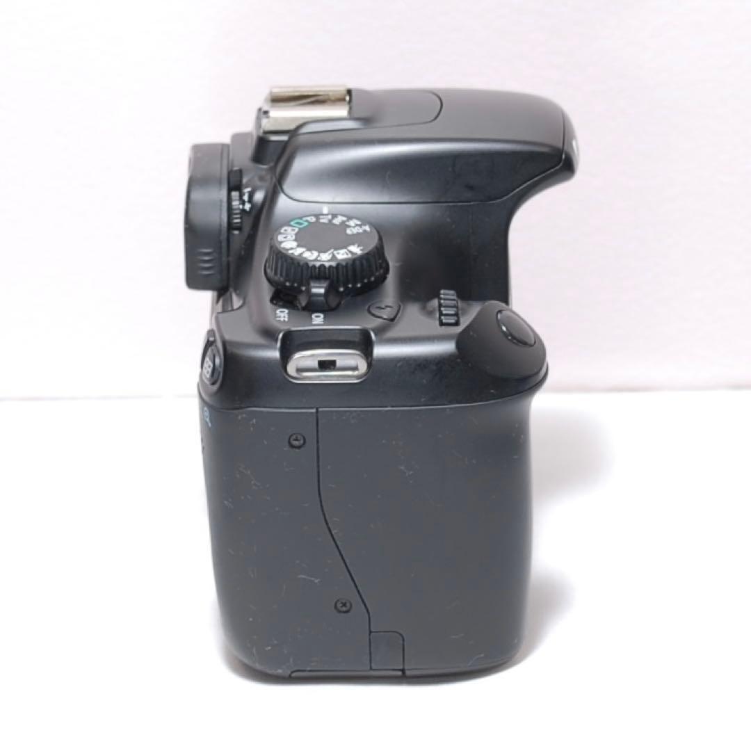 お子様の入学式や卒業式に✨Canon Kiss X50✨超望遠レンズ✨作例あり