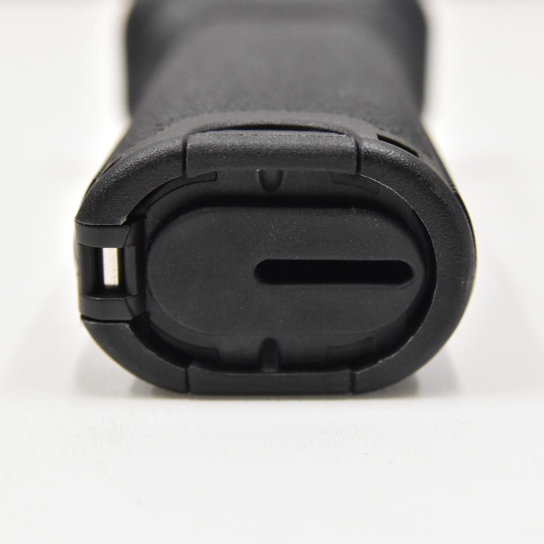 実物 BCM バーティカルフォアグリップ　ピカティニーレイル用 ブラック