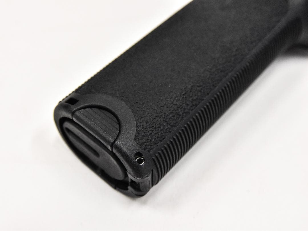 実物 BCM バーティカルフォアグリップ　ピカティニーレイル用 ブラック