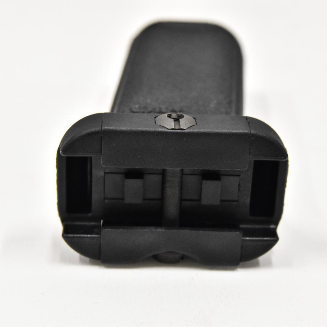 実物 BCM バーティカルフォアグリップ　ピカティニーレイル用 ブラック