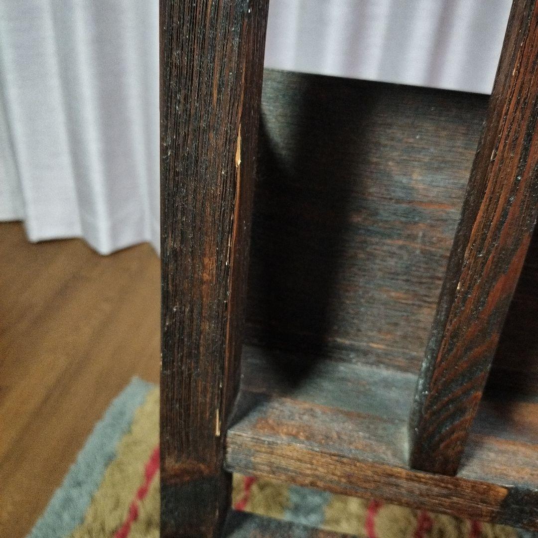 journal standard Furniture パイン材 チェア 廃番