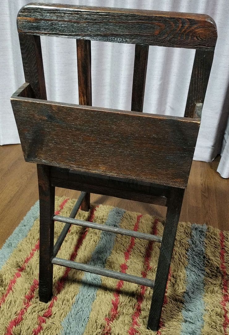 journal standard Furniture パイン材 チェア 廃番