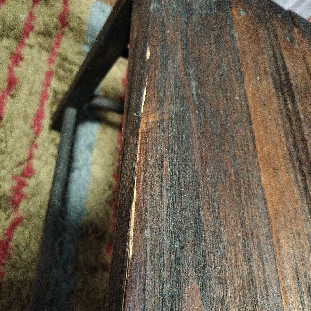 journal standard Furniture パイン材 チェア 廃番