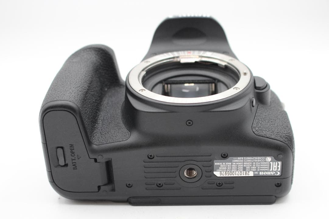Canon キヤノン EOS 9000D ボディ◆5976