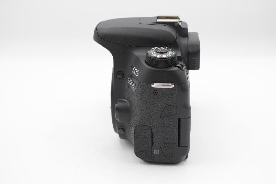Canon キヤノン EOS 9000D ボディ◆5976