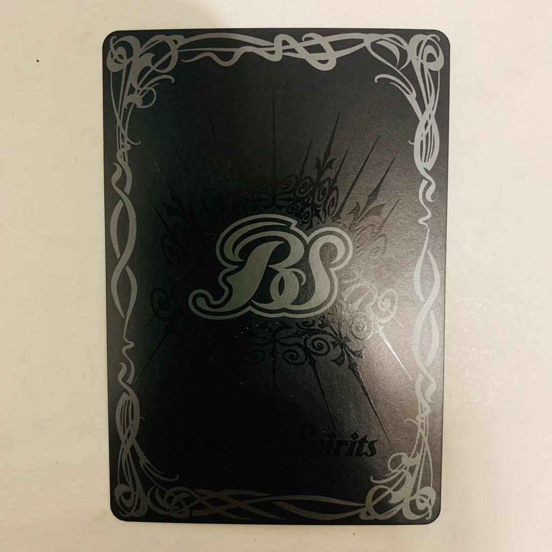 夏休み　レイオーバ　シークレット　バトスピ