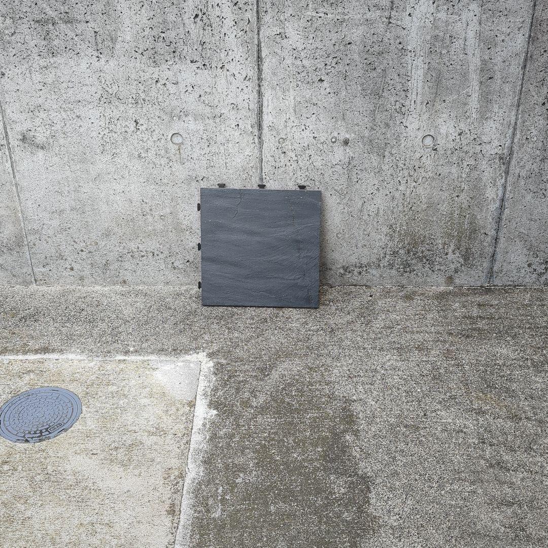 一都三県限定　送料無料　タカショー　天然石　ジョイントタイル　49枚