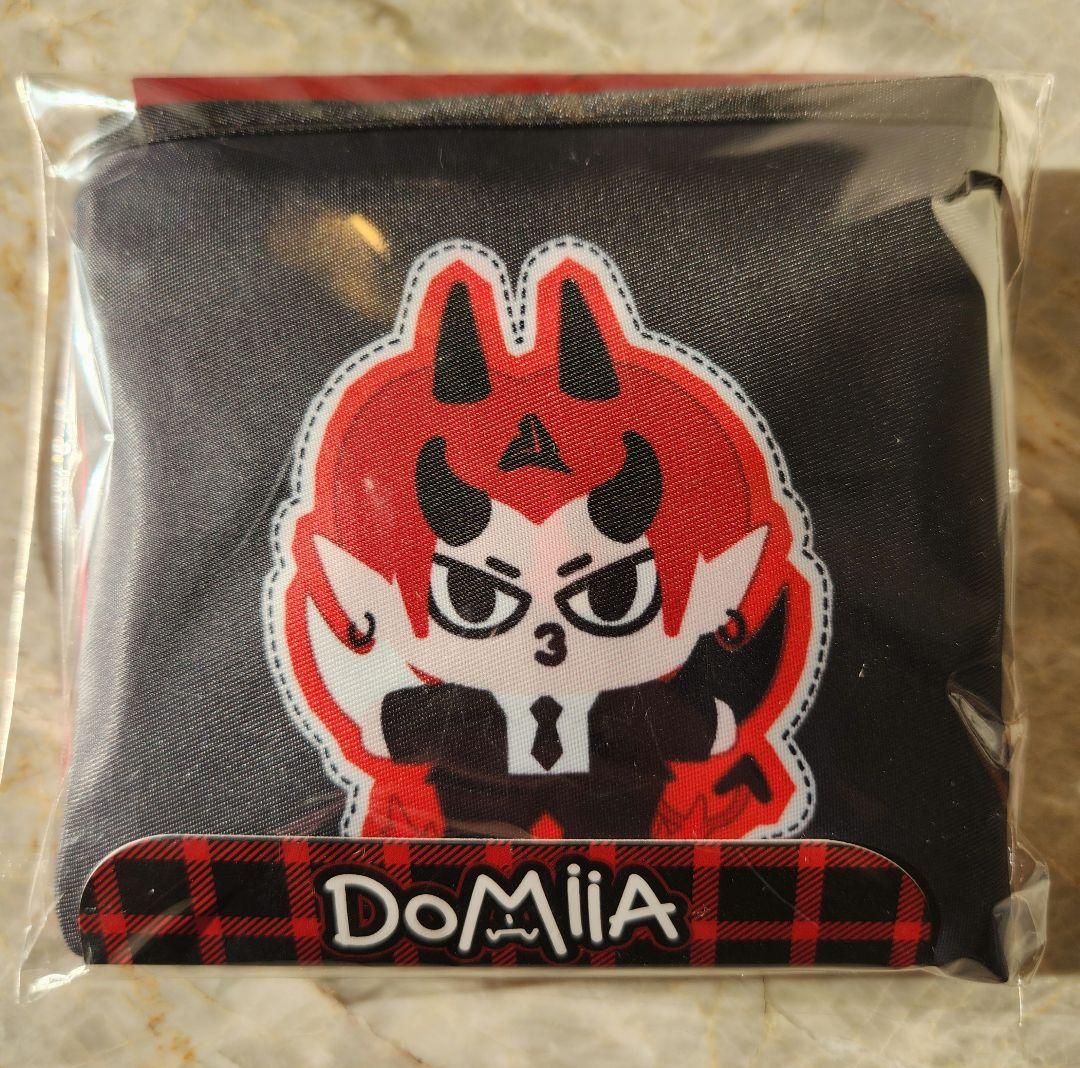 【 PerthSanta 】DOMIIA GMMTV 公式グッズ 2点SET