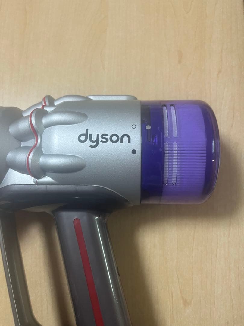 dyson ダイソン SV33 マイクロオリジン