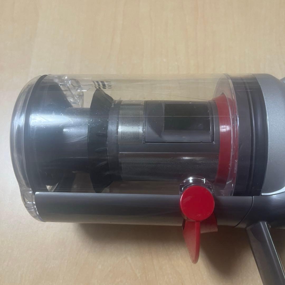dyson ダイソン SV33 マイクロオリジン