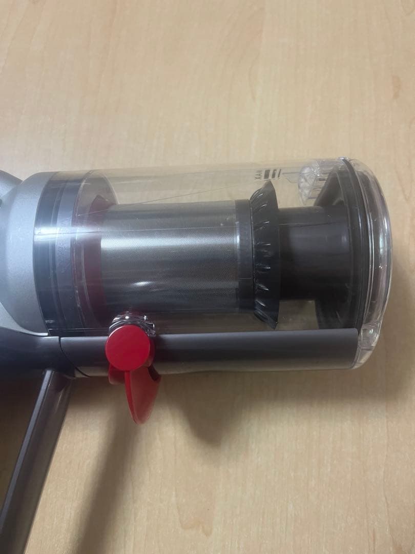 dyson ダイソン SV33 マイクロオリジン
