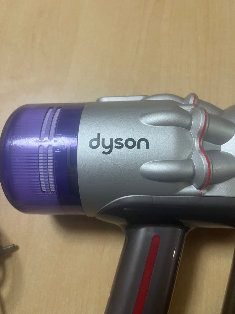 dyson ダイソン SV33 マイクロオリジン
