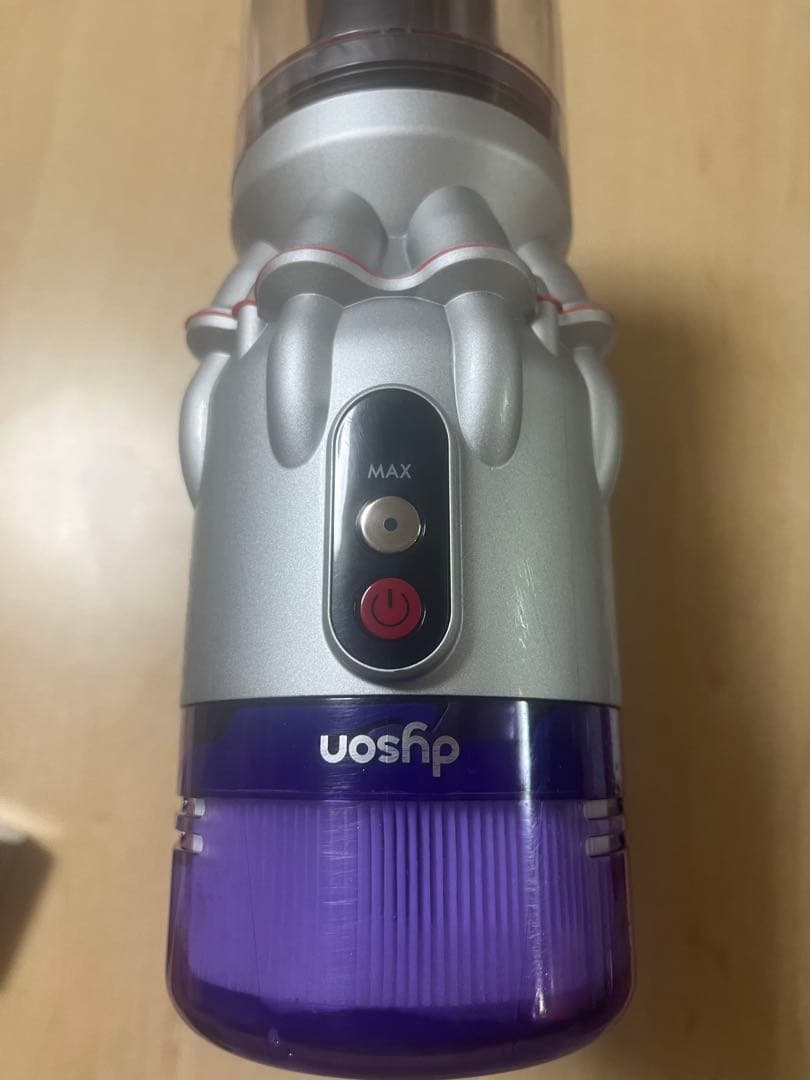 dyson ダイソン SV33 マイクロオリジン