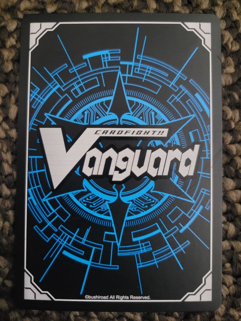 奇跡の運命王レザエルヴィータ FFR