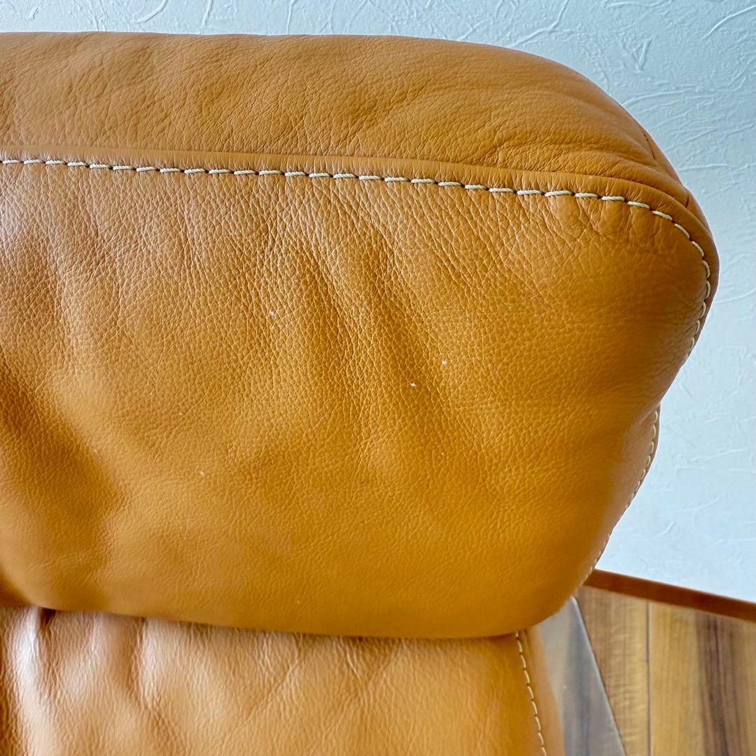 東京23区配送無料　カリモクソファー　ZT73　2.5人掛け