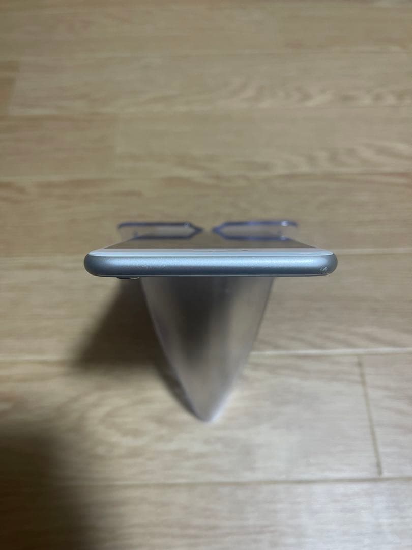Iphone6S Plus 128GB SIMフリーバッテリー83％良品