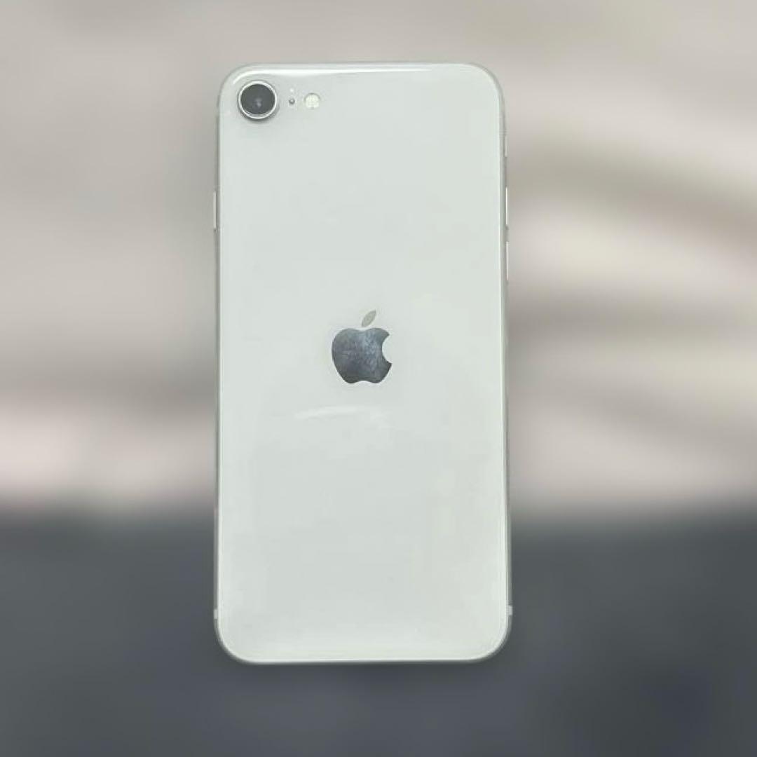 スマートフォン本体 iPhone SE2(64GB or 128GB)