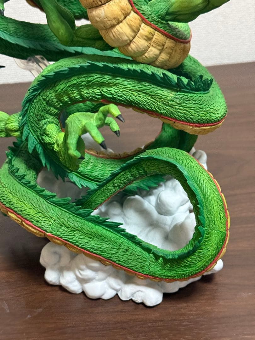 一番くじ　ドラゴンボール 神龍フィギュア ラストワン賞 国内正規品