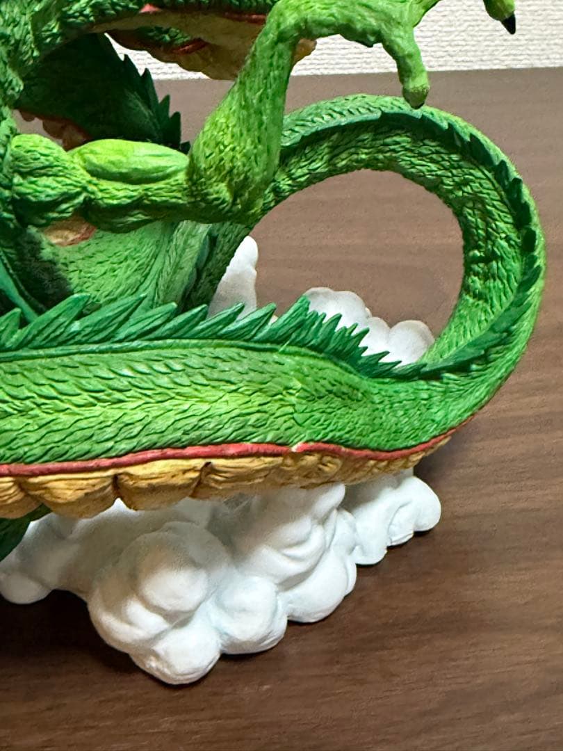 一番くじ　ドラゴンボール 神龍フィギュア ラストワン賞 国内正規品