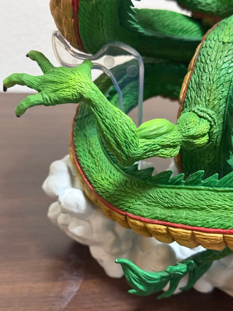 一番くじ　ドラゴンボール 神龍フィギュア ラストワン賞 国内正規品