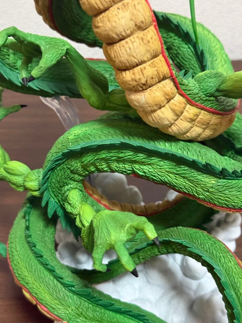 一番くじ　ドラゴンボール 神龍フィギュア ラストワン賞 国内正規品