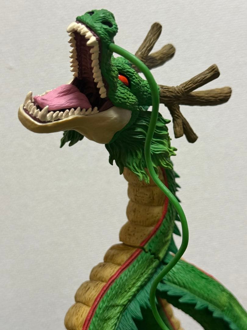 一番くじ　ドラゴンボール 神龍フィギュア ラストワン賞 国内正規品