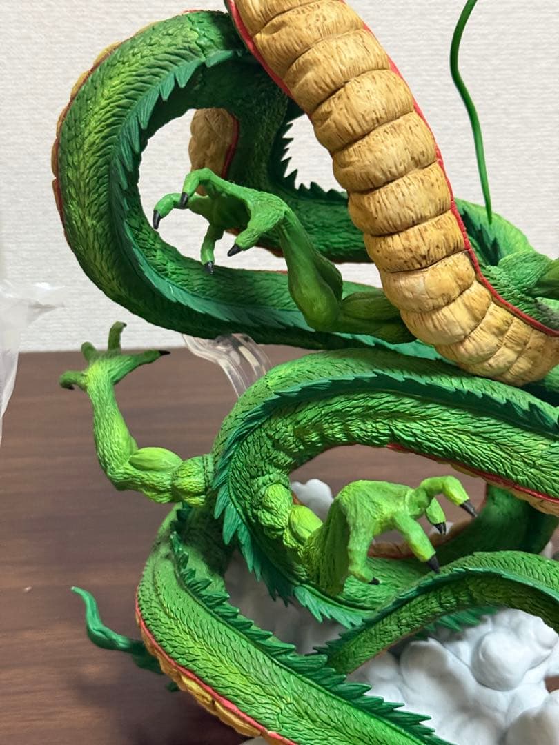 一番くじ　ドラゴンボール 神龍フィギュア ラストワン賞 国内正規品