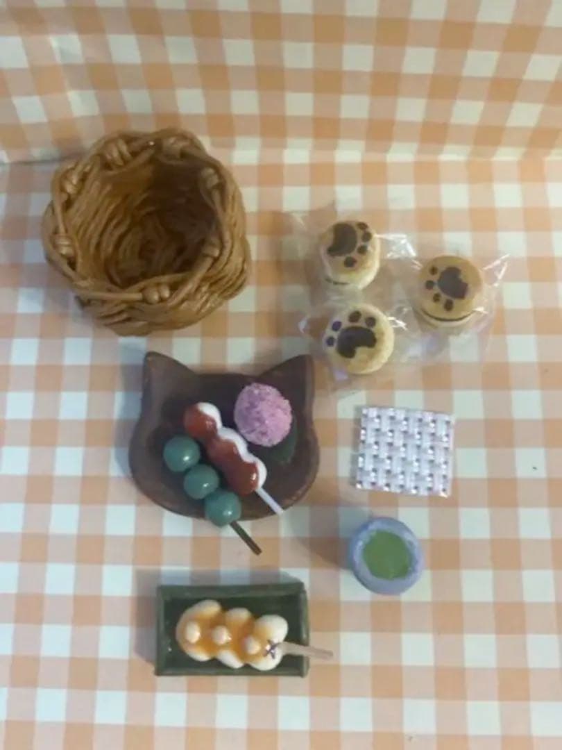 お花見セット◆和菓子◆