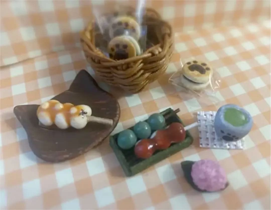 お花見セット◆和菓子◆