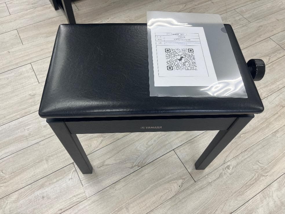 ★85738【電子ピアノ】YAMAHA　CLP785B　22年製