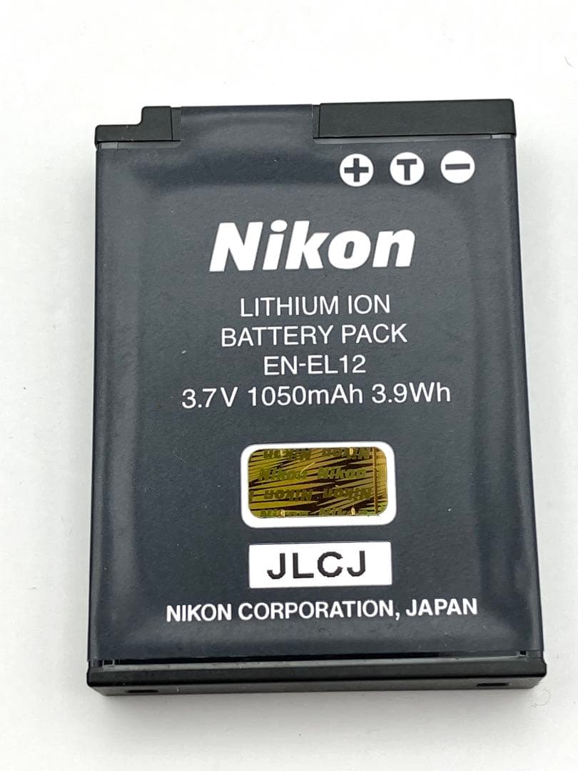 Nikon COOLPIX S6000コンパクトデジタルカメラ