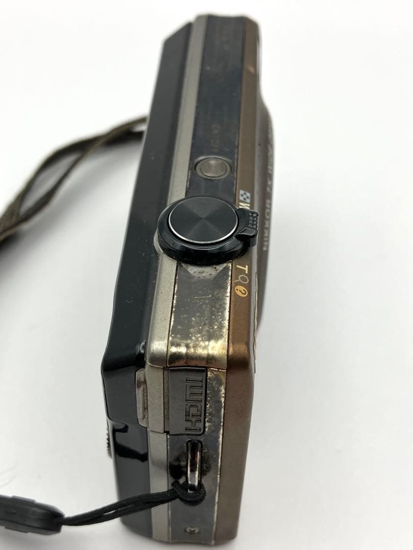 Nikon COOLPIX S6000コンパクトデジタルカメラ