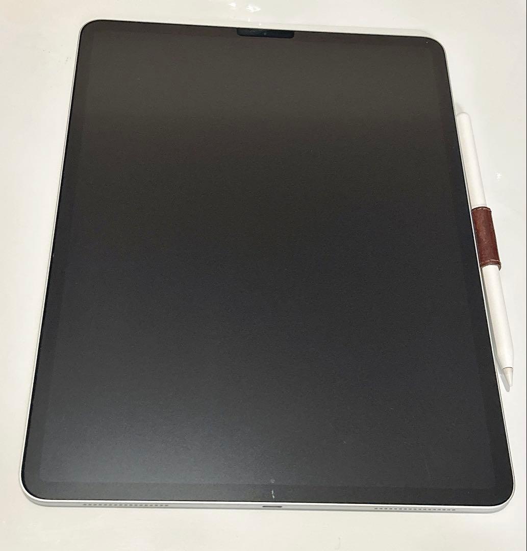 iPad Pro 12.9インチ 第4世代 256GB