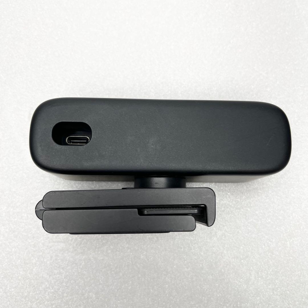 【美品】Anker Powerconf WEBカメラ C300