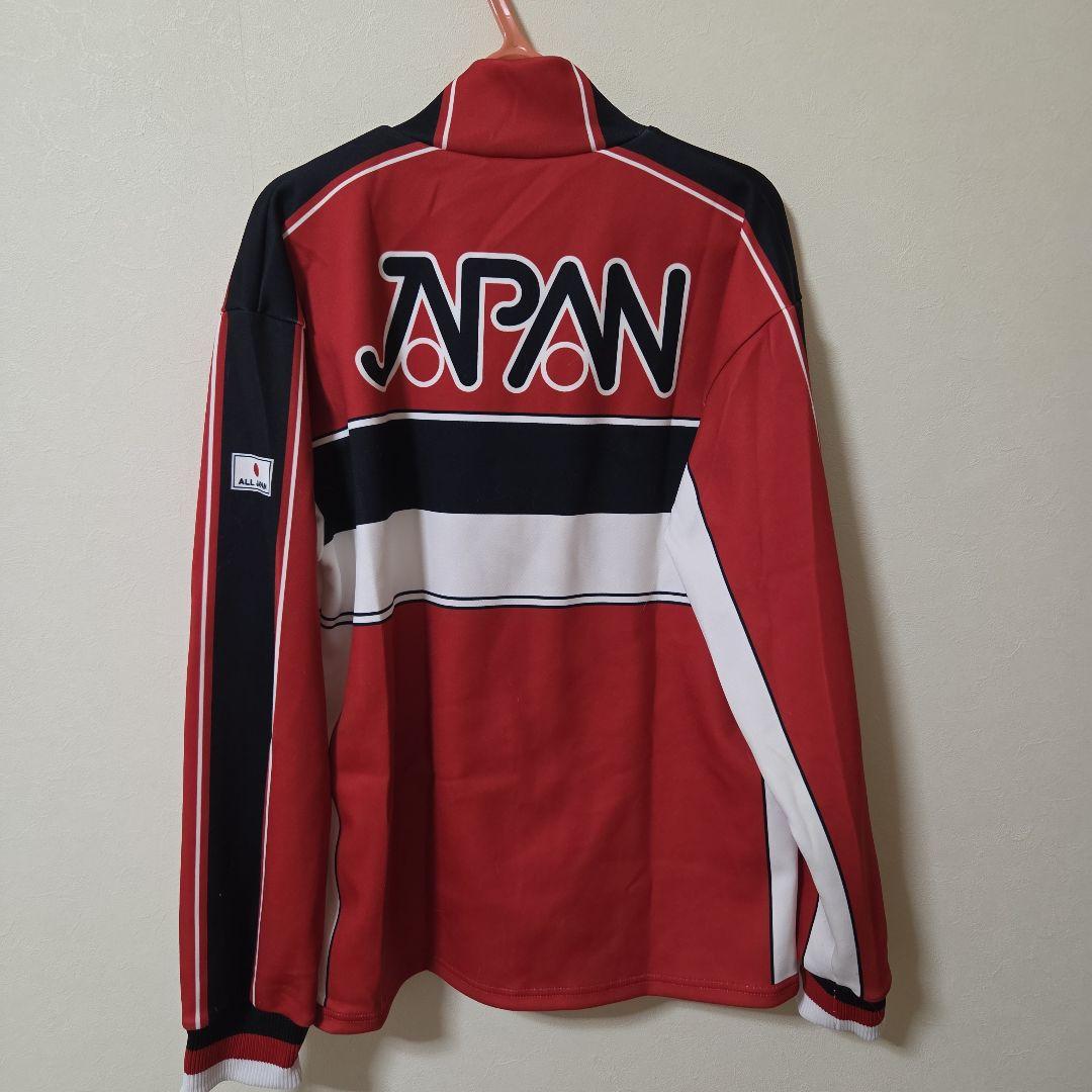 新テニスの王子様　U-17ジャージ種ヶ島修二　刺繍入り